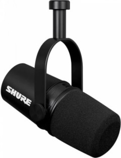 Shure MV7X