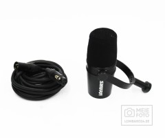 Shure MV7X