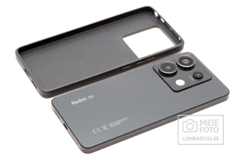 Xiaomi Redmi Note 13 Pro 256GB