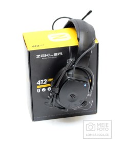 Zekler 412 RDB