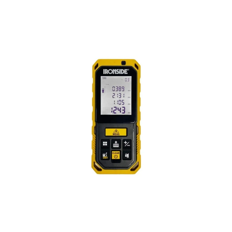 Ironside 102050