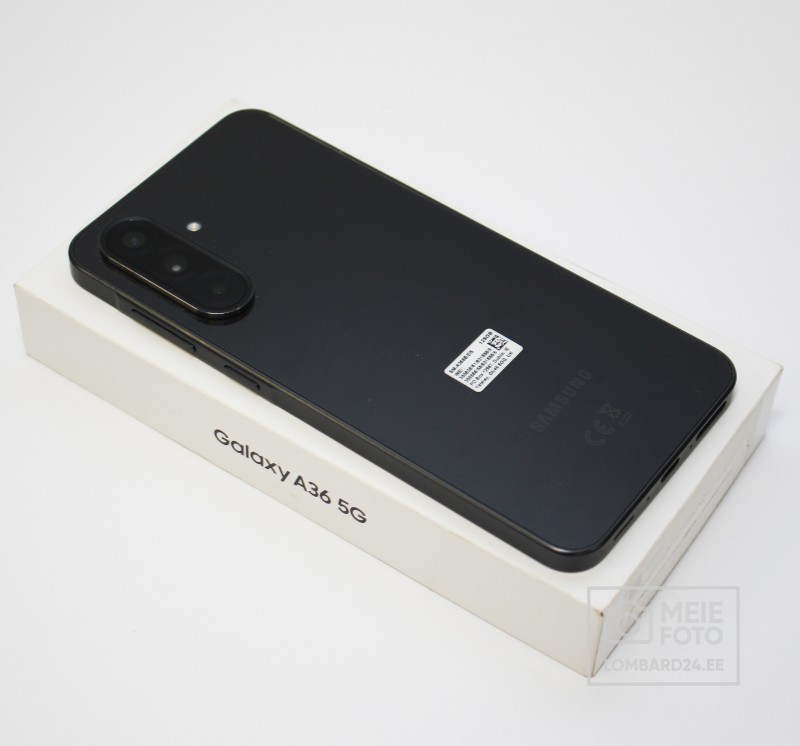 Samsung Galaxy A36 5G 128GB