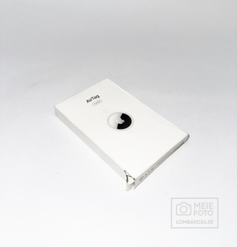 Tracker Apple AirTag UWB kiip