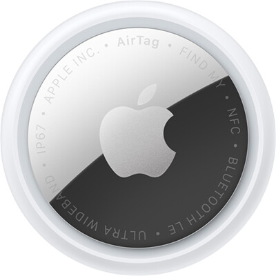 Tracker Apple AirTag UWB kiip