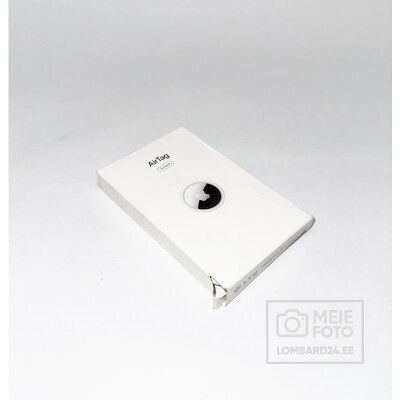 Tracker Apple AirTag UWB kiip