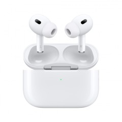 Apple AirPods Pro (1. generatsioon) aktiivne mürasummutus