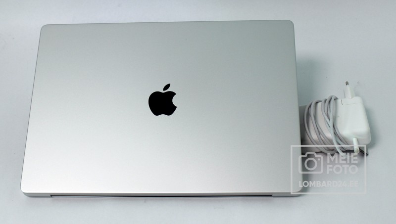 Macbook Pro 16 M3 Pro