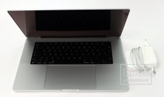 Macbook Pro 16 M3 Pro