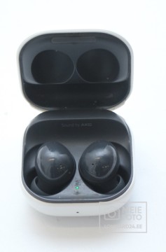 Samsung Galaxy buds 2