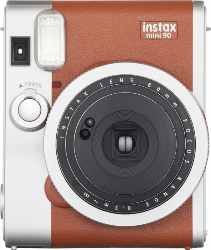 Fujifilm Instax Mini 90