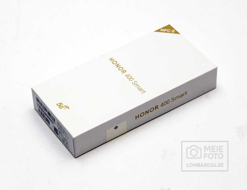 Honor 400 Smart 128GB