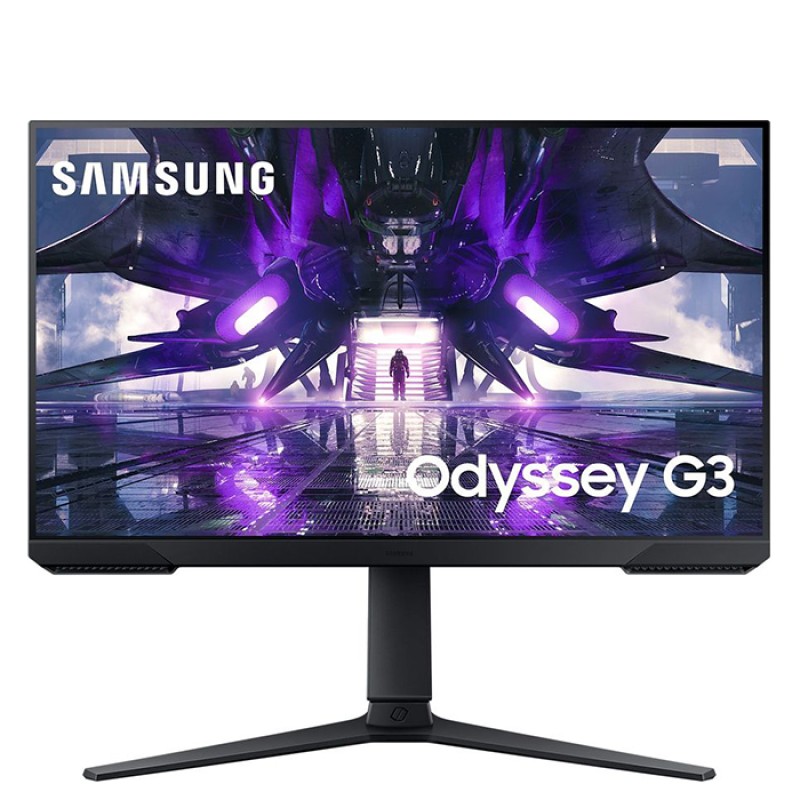 Samsung Odyssey G3 24" Gaming Monitor