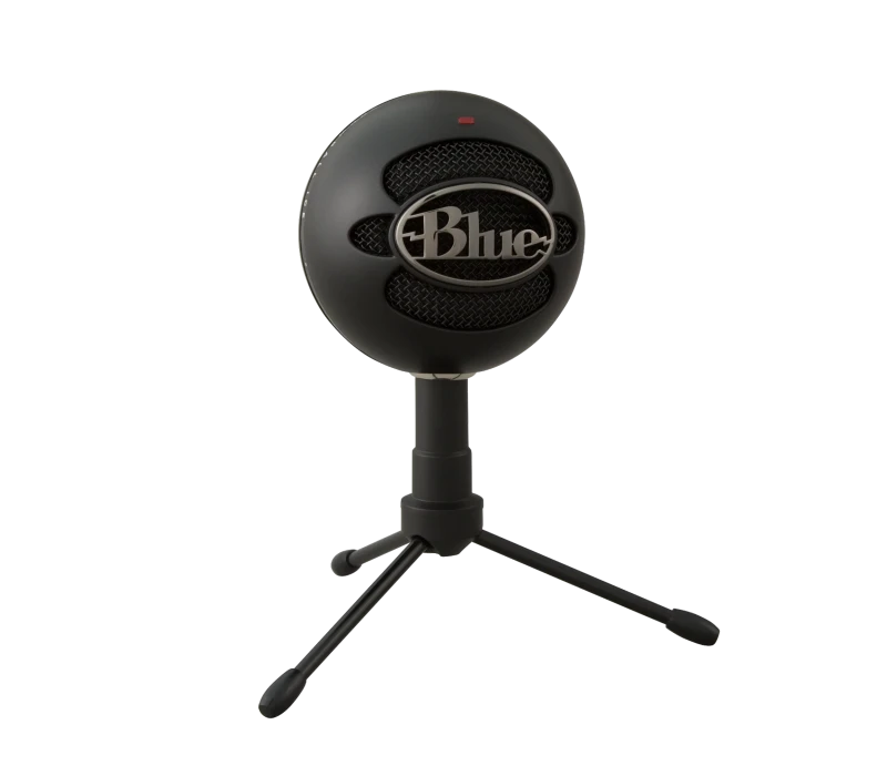 Blue Snowball ICE