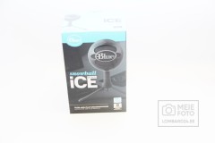 Blue Snowball ICE
