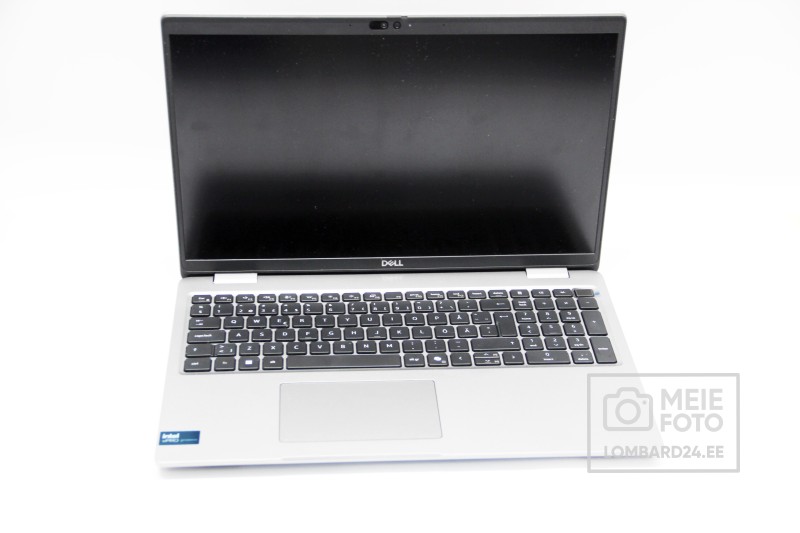 Dell latitude 5550