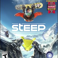 Xbox One Steep
