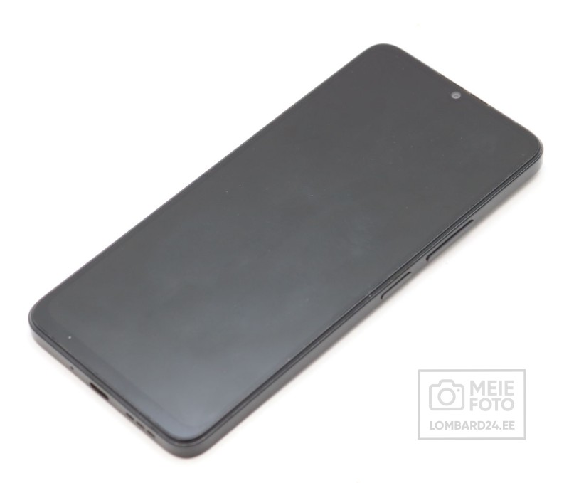 Mobiiltelefon Xiaomi Redmi 13C 128GB 6.74" 50MP