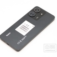 Mobiiltelefon Xiaomi Redmi 13C 128GB 6.74" 50MP