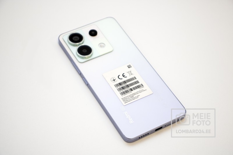 Xiaomi Redmi Note 13 Pro 256GB