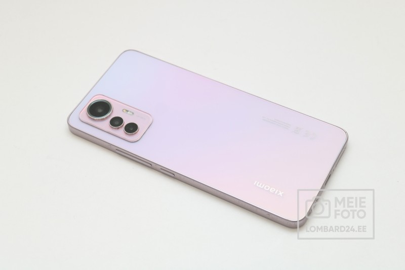 Xiaomi 12 Lite 128GB