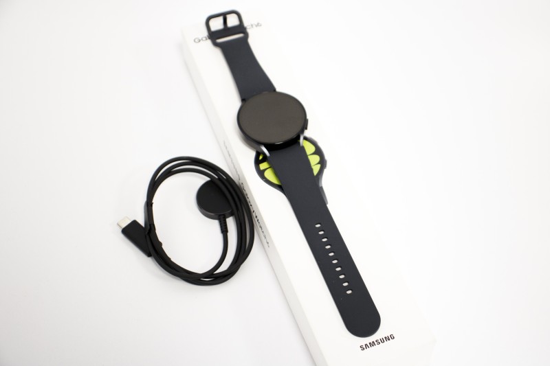 Samsung Galaxy Watch 6 44mm LTE