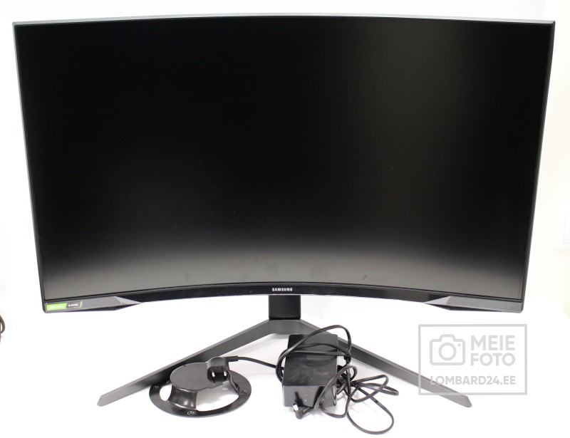 Samsung Odyssey G7