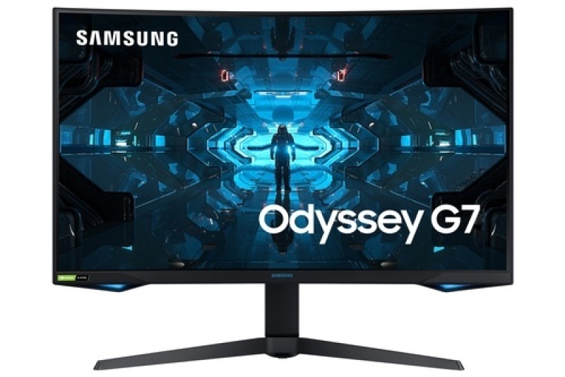Samsung Odyssey G7