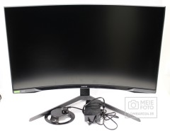 Samsung Odyssey G7