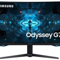 Samsung Odyssey G7