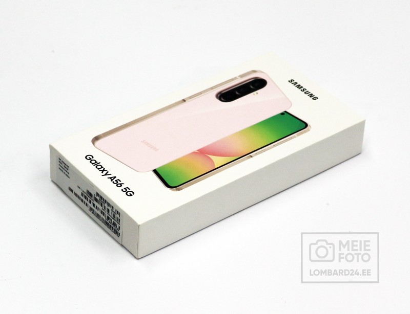 Samsung Galaxy A56 5G 256GB