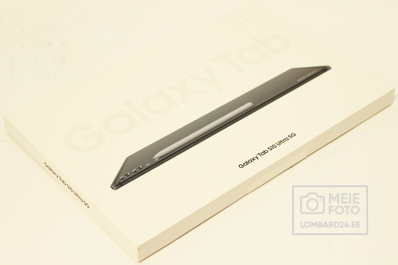 Samsung Galaxy Tab S10 Ultra 256GB 5G