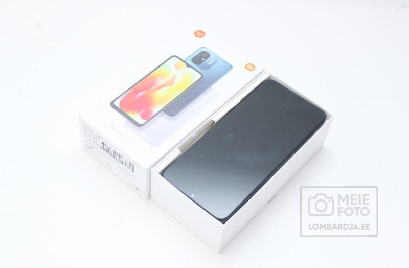Xiaomi Redmi 12C 32GB