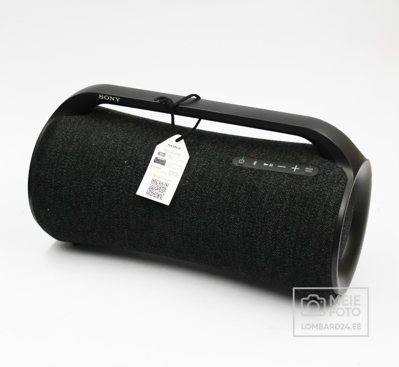 Sony SRS-XG500