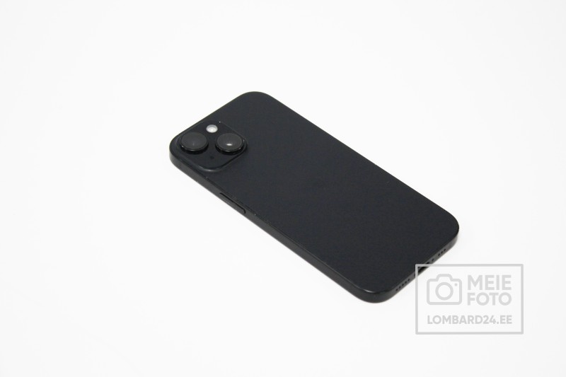 Apple iPhone 15 128GB (Varuosadeks)