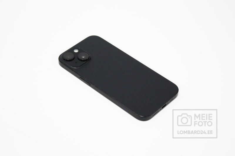 Apple iPhone 15 128GB (Varuosadeks)