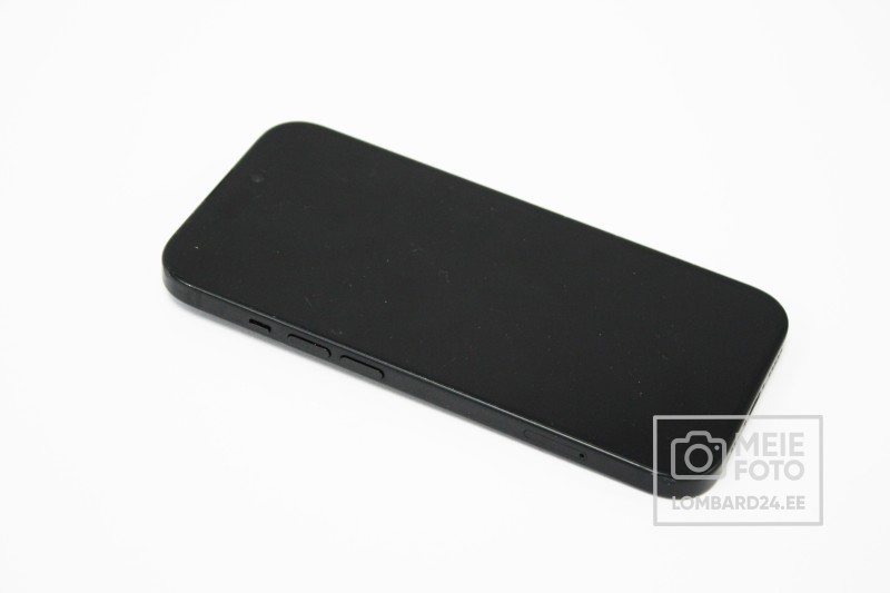 Apple iPhone 15 128GB (Varuosadeks)