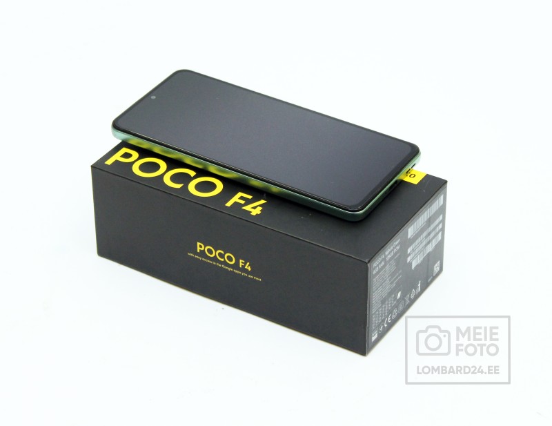 Poco F4 128GB