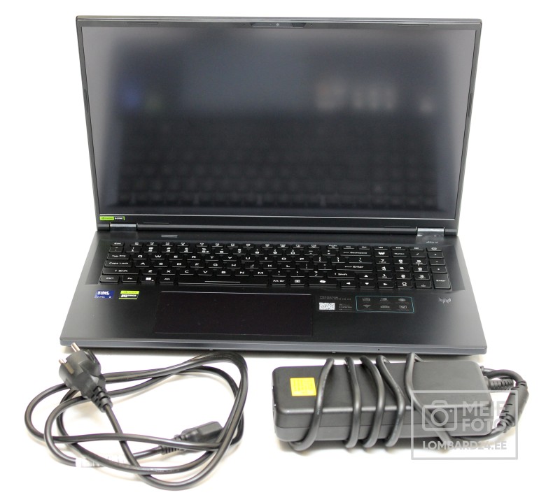 Acer Predator Helios Neo 18 AI