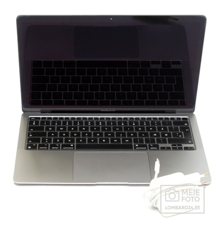 Macbook Air 2020 M1
