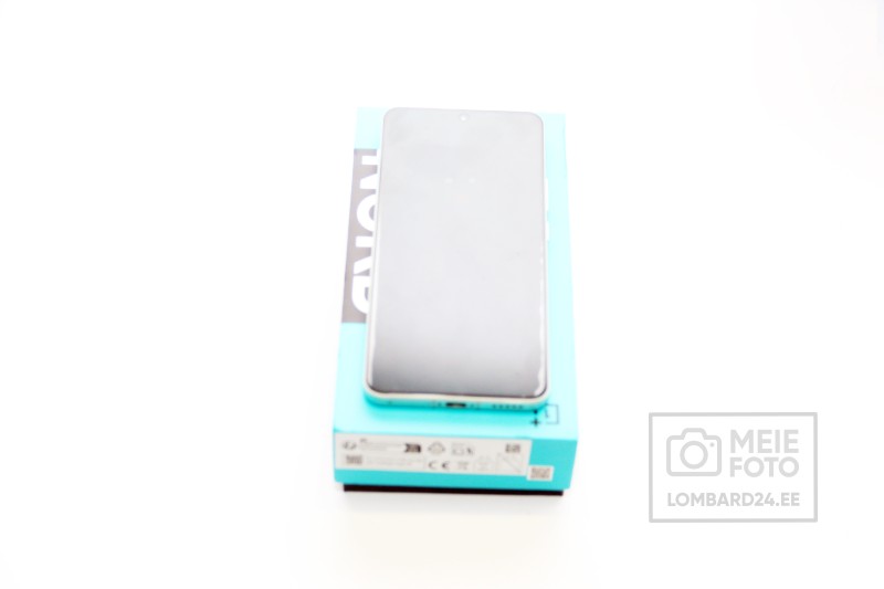 OnePlus Nord 4 12/256GB