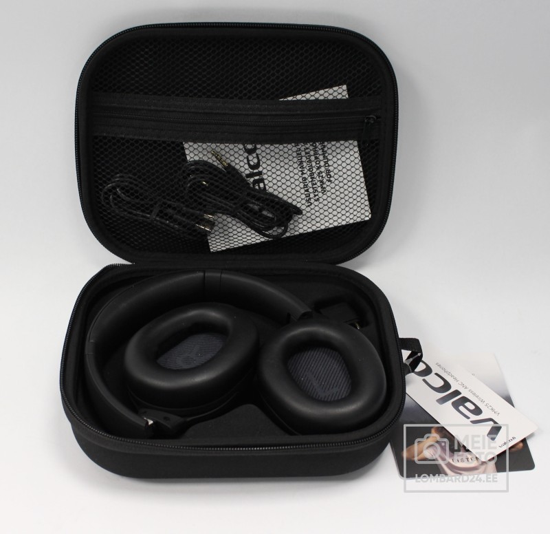 Valko VMK25 Wireless ANC HeadPhones