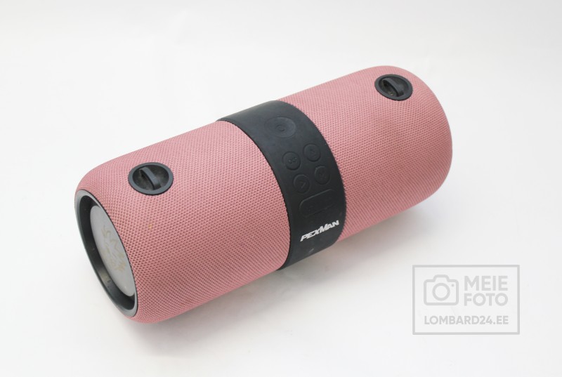 Pexman PM-10P