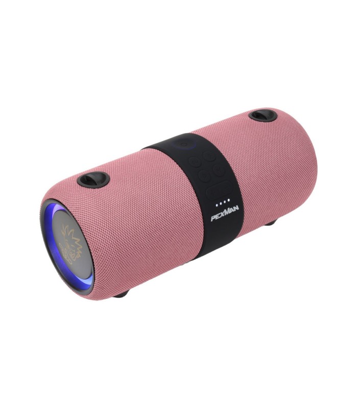 Pexman PM-10P