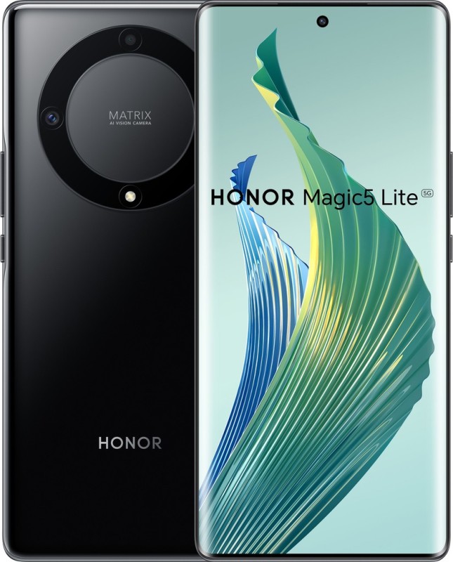 Honor Magic 5 Lite 128GB
