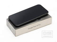 Google Pixel 10 Pro 128GB