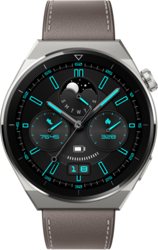 Huawei Watch GT 3 Pro