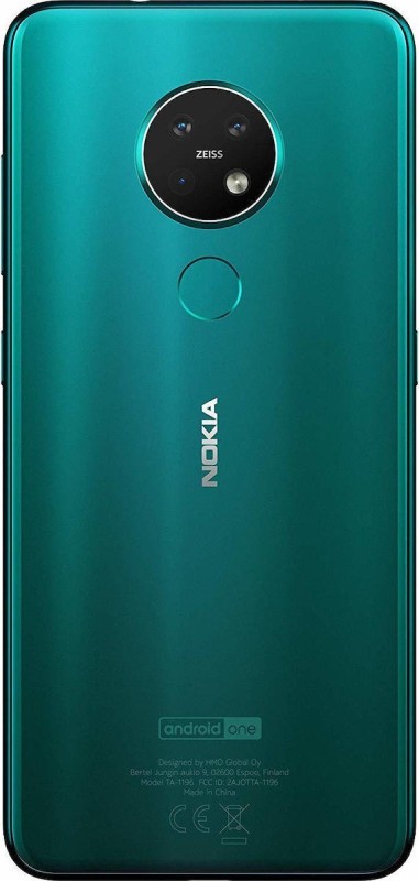 Nokia 7.2 64GB