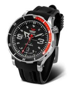Vostok europe anchar k162 submarine