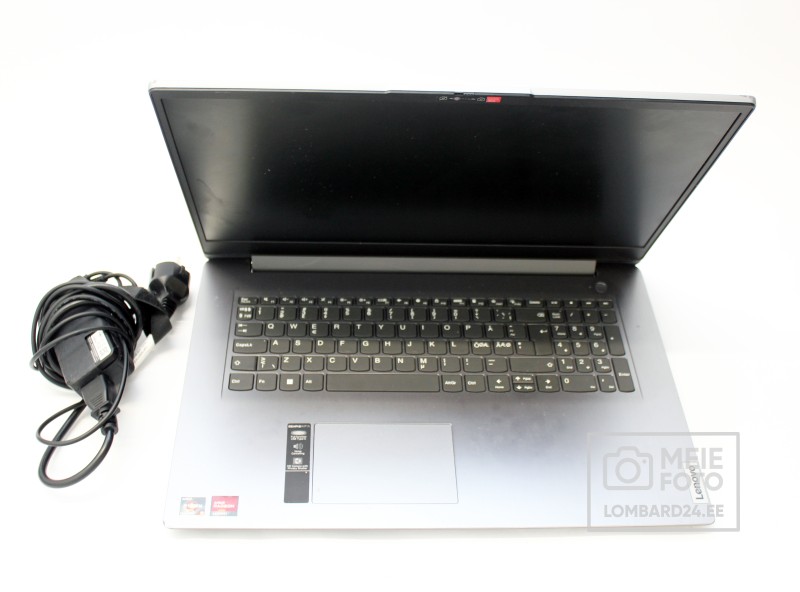 Lenovo IdeaPad 3 17ABA7