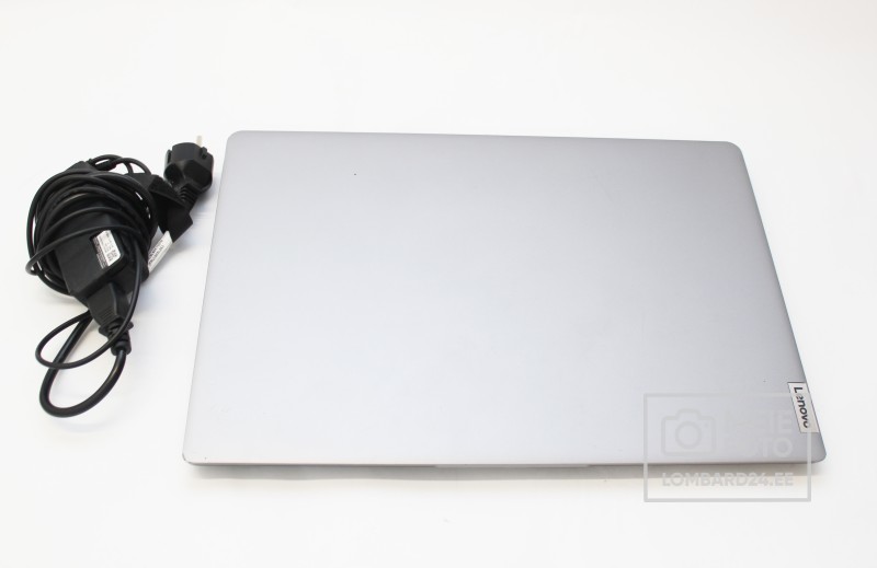 Lenovo IdeaPad 3 17ABA7